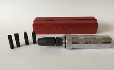 Vintage hand schlagschrauber gebraucht kaufen  Deutschland