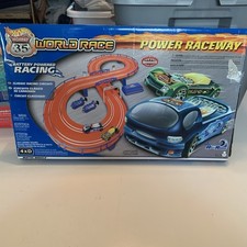 Hot wheels race for sale  Radcliff