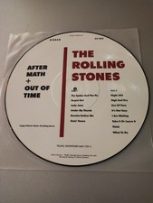 The rolling stones gebraucht kaufen  Nürnberg