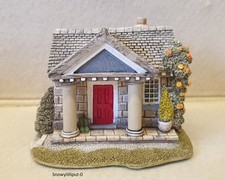 Lilliput lane wellington for sale  SUDBURY