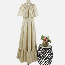 Handmade shoulder maxi for sale  Colorado Springs