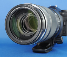 Lympus zuiko digital gebraucht kaufen  Hamburg