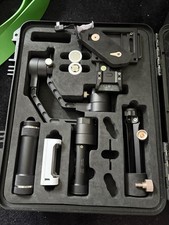 Zhiyun crane high for sale  GRAVESEND