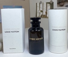 Perfume unissex Louis Vuitton Ombre Nomade  comprar usado  Enviando para Brazil