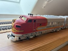 Märklin diesellok usa gebraucht kaufen  Husum