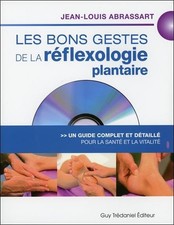 Bons gestes refléxologie d'occasion Bons gestes refléxologie d'occasion  Barr