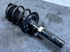 HONDA CIVIC SPORT 25 OEM FWD 2.0L MOLA HELICOIDAL DE APOIO DE SUSPENSÃO DIANTEIRO ESQUERDO DO MOTORISTA 5K comprar usado  Enviando para Brazil
