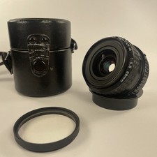 Pentax smc weitwinkel gebraucht kaufen  Berlin