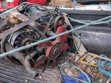 Ford 1.6 pinto for sale  CHORLEY