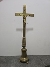 Cristo croce altare usato  Giugliano in Campania