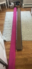 Pink folding floor for sale  Manchester
