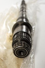 F-Body Tremec Viper 30 Spline Output T56 Mainshaft Upgrade *Nova Decolagem*, usado comprar usado  Enviando para Brazil