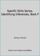 Specific skills series for sale  Aurora
