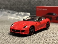 Bburago ferrari 599 gebraucht kaufen  Kassel