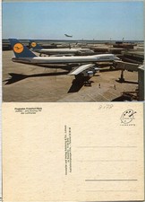 Lufthansa 741 airport gebraucht kaufen  München
