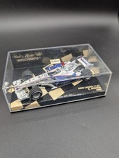 Minichamps bmw sauber gebraucht kaufen Minichamps bmw sauber gebraucht kaufen  Melsungen