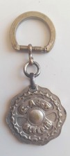 Porte cles compagnie d'occasion  Rians