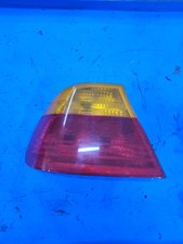 Fanale posteriore sinistro usato  Italia