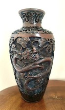 Vintage ornate chinese for sale  CRAWLEY