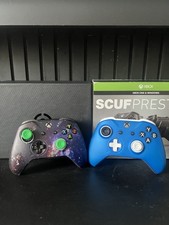 Scuf prestige controller for sale  LONDON