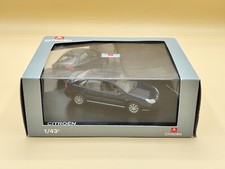 Citroën phase berline d'occasion  Pontcharra