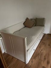 Bett gebraucht kaufen  Duisburg