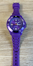 Ice watch silicone for sale  CALDICOT