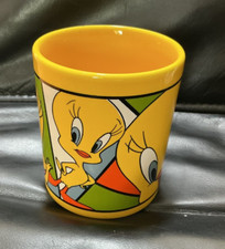 Tweety pie mug for sale  ST. AUSTELL