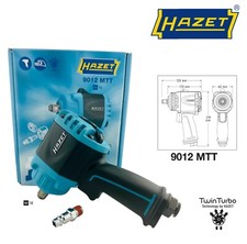Hazet 9012mtt twinturbo gebraucht kaufen  Recke