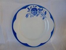 Assiette dessert digoin d'occasion  Fleurance