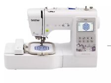 Brother se600 embroidery for sale  UK