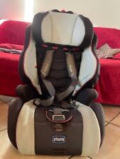 Seggiolino auto chicco usato  Visano