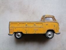 Vintage diecast volkswagen for sale  HARWICH