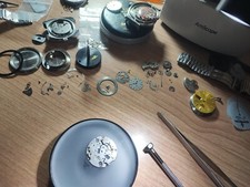orologi russi meccanici usato orologi russi meccanici usato Italia