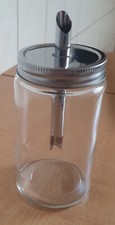 Zuckerstreuer zuckerspender zu gebraucht kaufen  Iserlohn