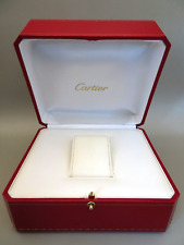 Genuine cartier red for sale  HOVE