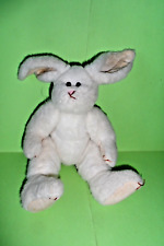 Peluche coniglio orecchie usato  Roma