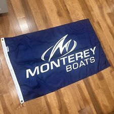 New monterey boats for sale  Saint Charles