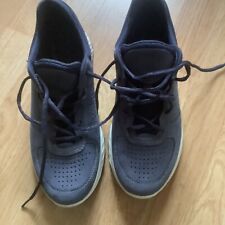 Ecco damen schnürschuhe gebraucht kaufen  Hagen