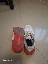 Scarpe corsa salomon usato  Vigevano
