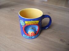 Jahre geburtstagsbecher weltbe gebraucht kaufen  Westerstede