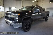 2020 chevrolet silverado for sale  West Valley City