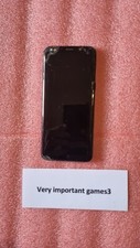 1506-Smartphone Samsung Galaxy S8 SM-G950F comprar usado  Enviando para Brazil