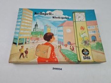 Brettspiel zeitspiel ddr gebraucht kaufen  Burgstädt