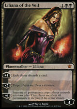 Mtg liliana the usato  Bari