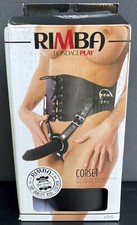 Rimba 7645 corset gebraucht kaufen  Balge