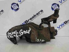 Volkswagen golf mk6 for sale  IPSWICH