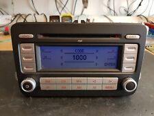 Rcd500 mp3 car for sale  STOURBRIDGE