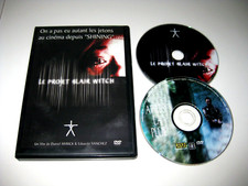 The Blair Witch Project - After The Rain DVD Two Movies comprar usado The Blair Witch Project - After The Rain DVD Two Movies comprar usado  Enviando para Brazil