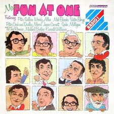 Various artists fun for sale  YORK